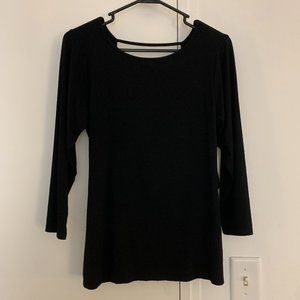 GUC FIGHTING EEL/AVA SKY TOP SZ S!